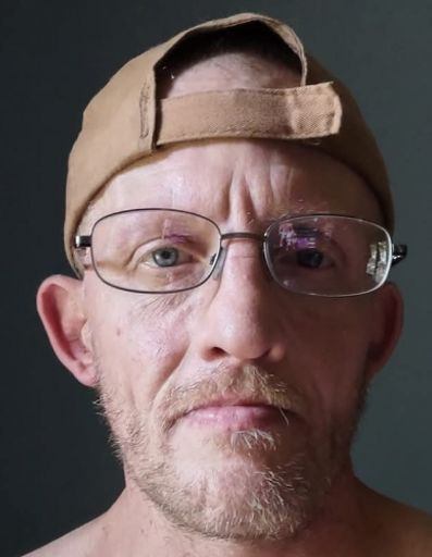 Justin M Johnson's obituary image