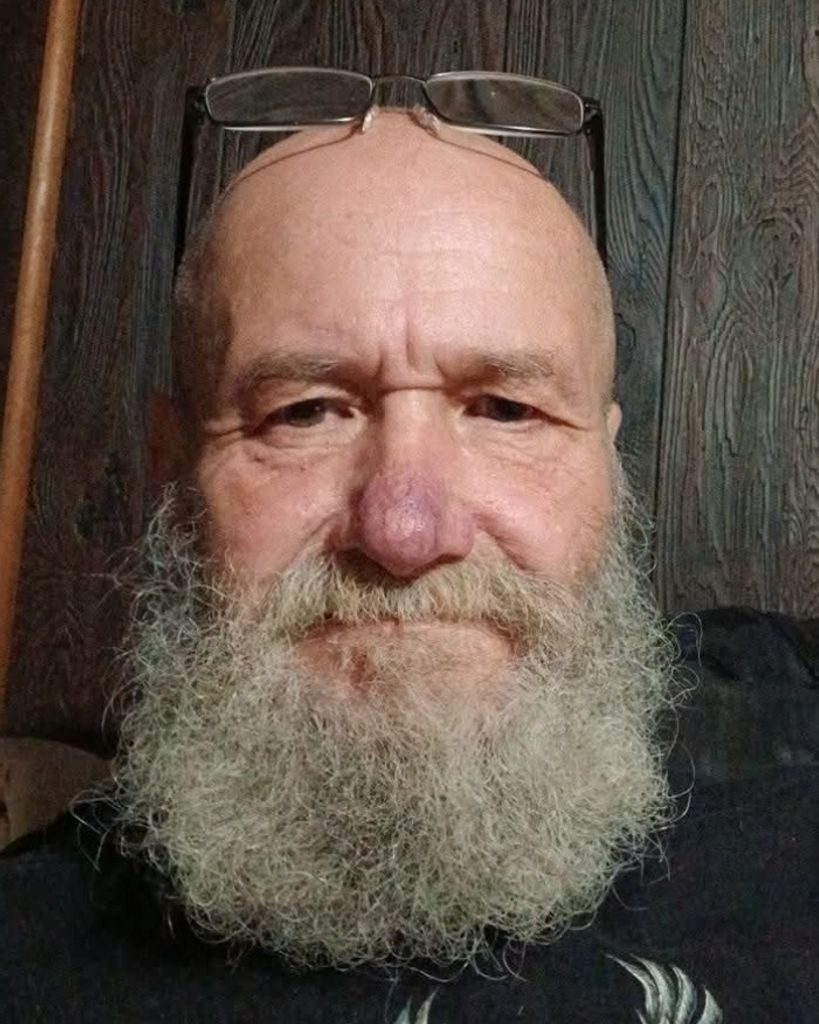 Timothy Hale Profile Photo