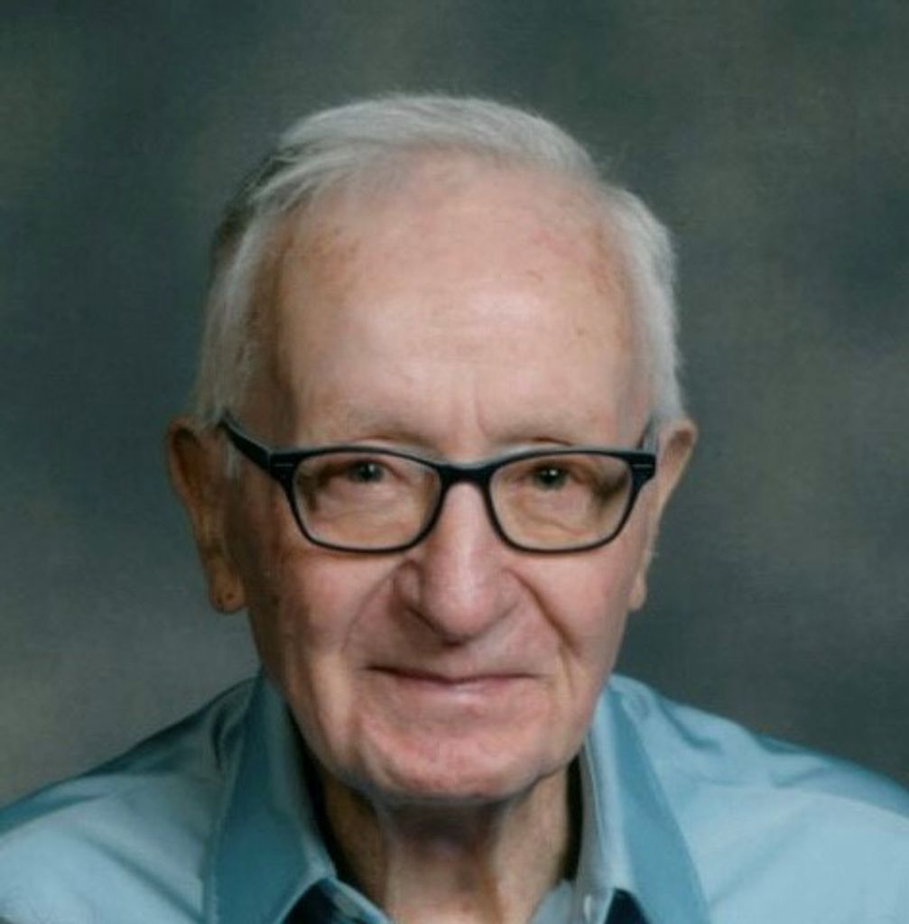 Daryle Robert Rogers Profile Photo