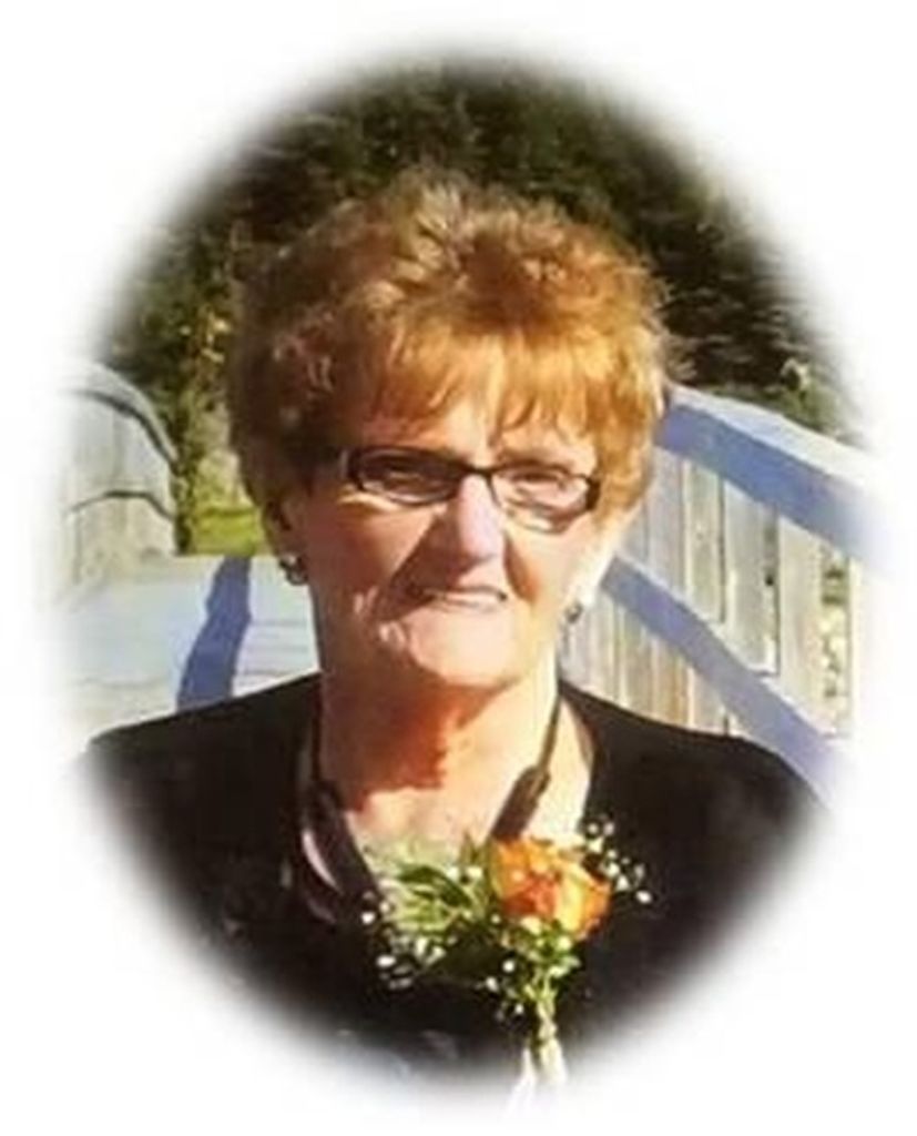 Mabel Florence Fudge Profile Photo