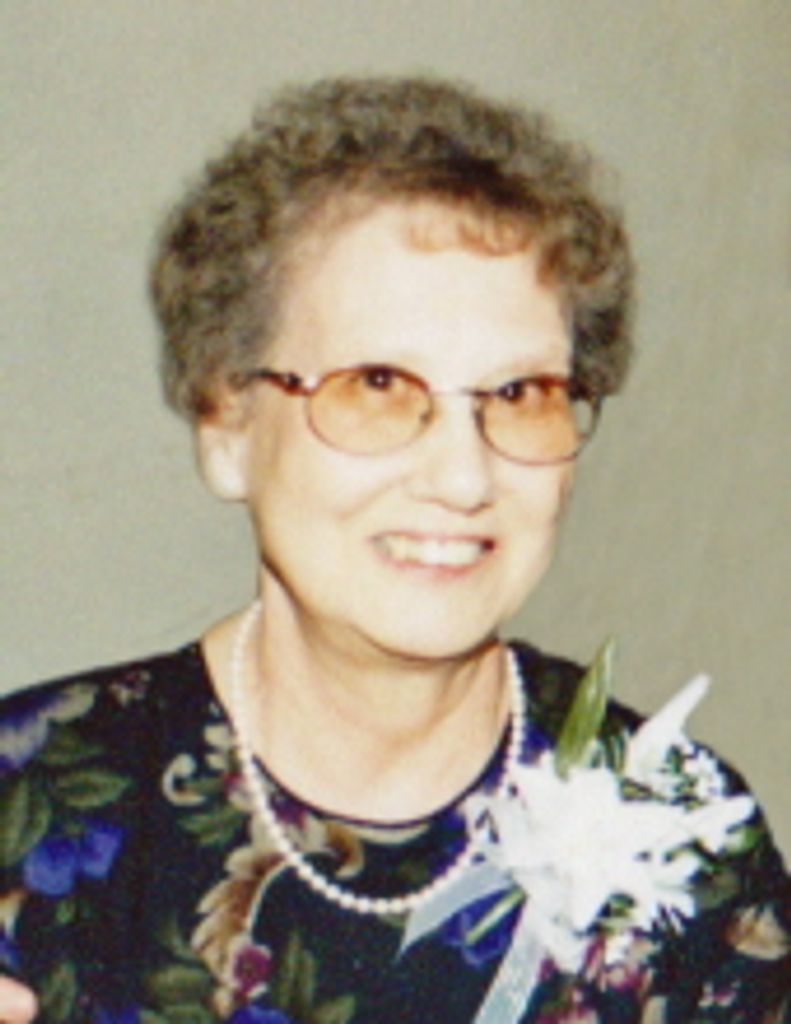 Doris Vandeputte