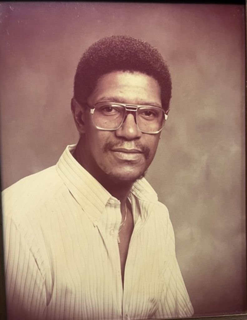 Joe Johnson Profile Photo