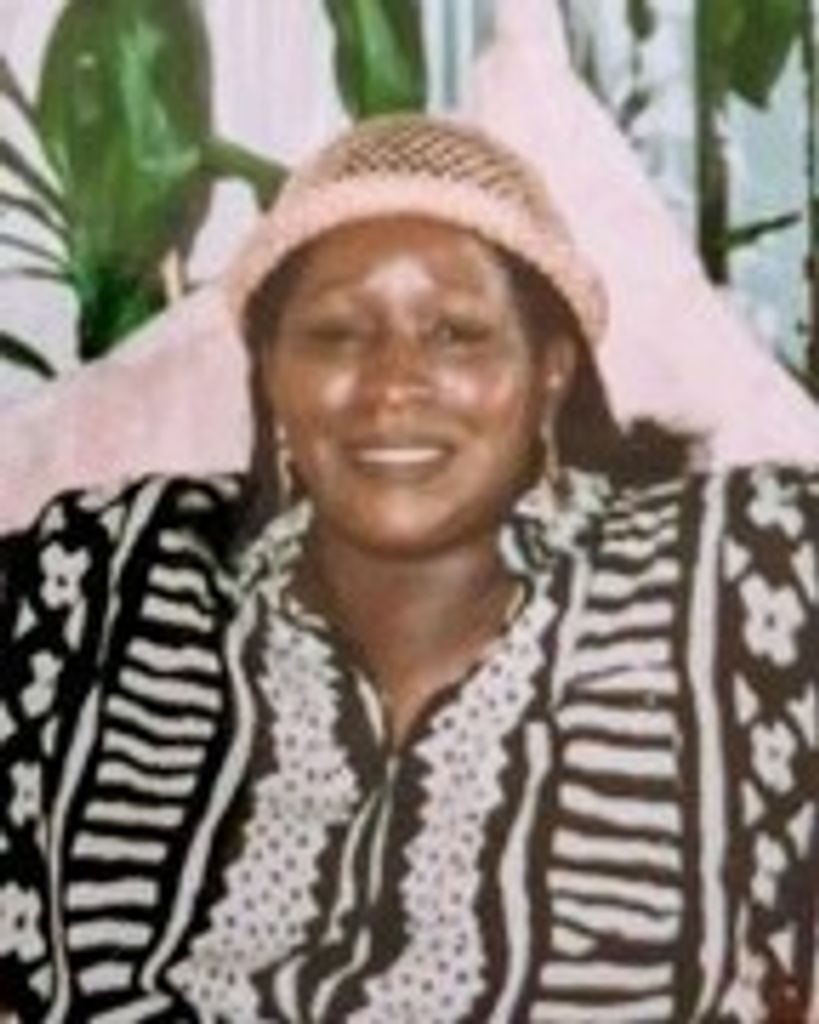 Sharon D. Crawford
