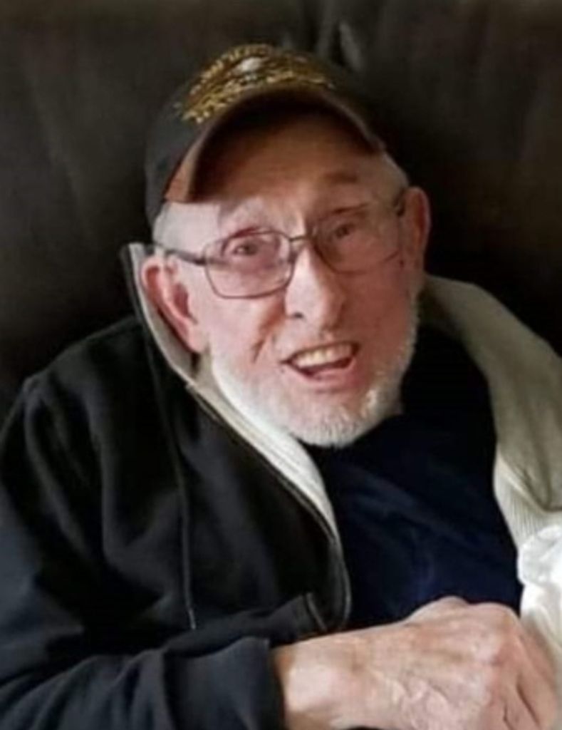 Charles E Hoskins, Jr Profile Photo