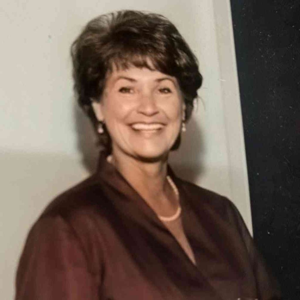 Claudia Maxine Hutchins Profile Photo