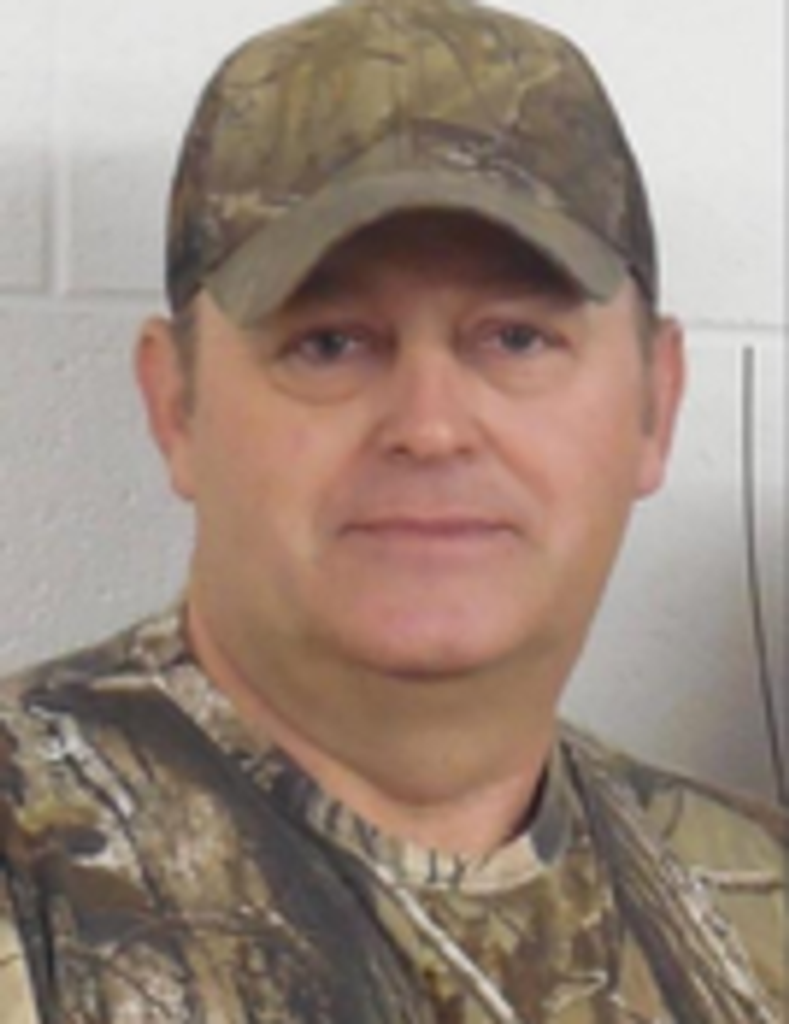 Mr. Samuel "Sam" Dewayne Hall Profile Photo