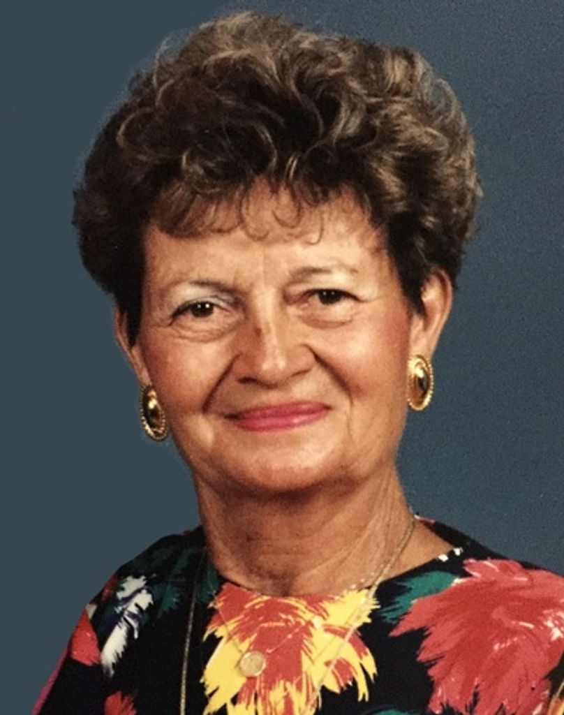Birdena C. Hill Profile Photo