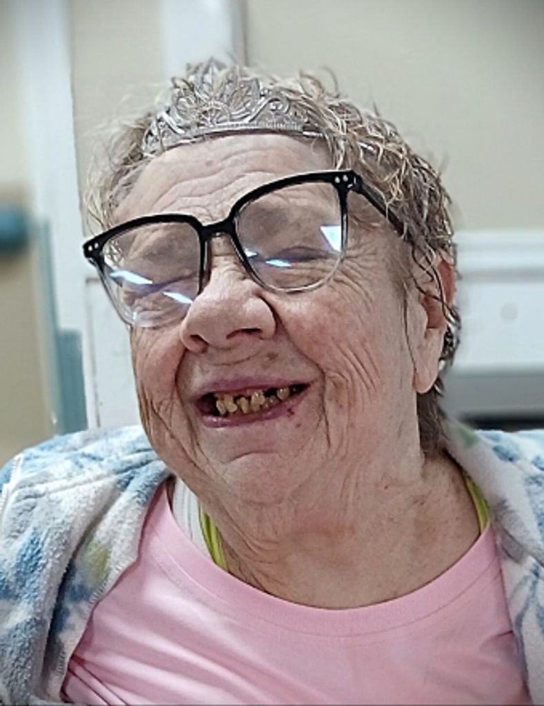 Mary Jeanette Kimbrell