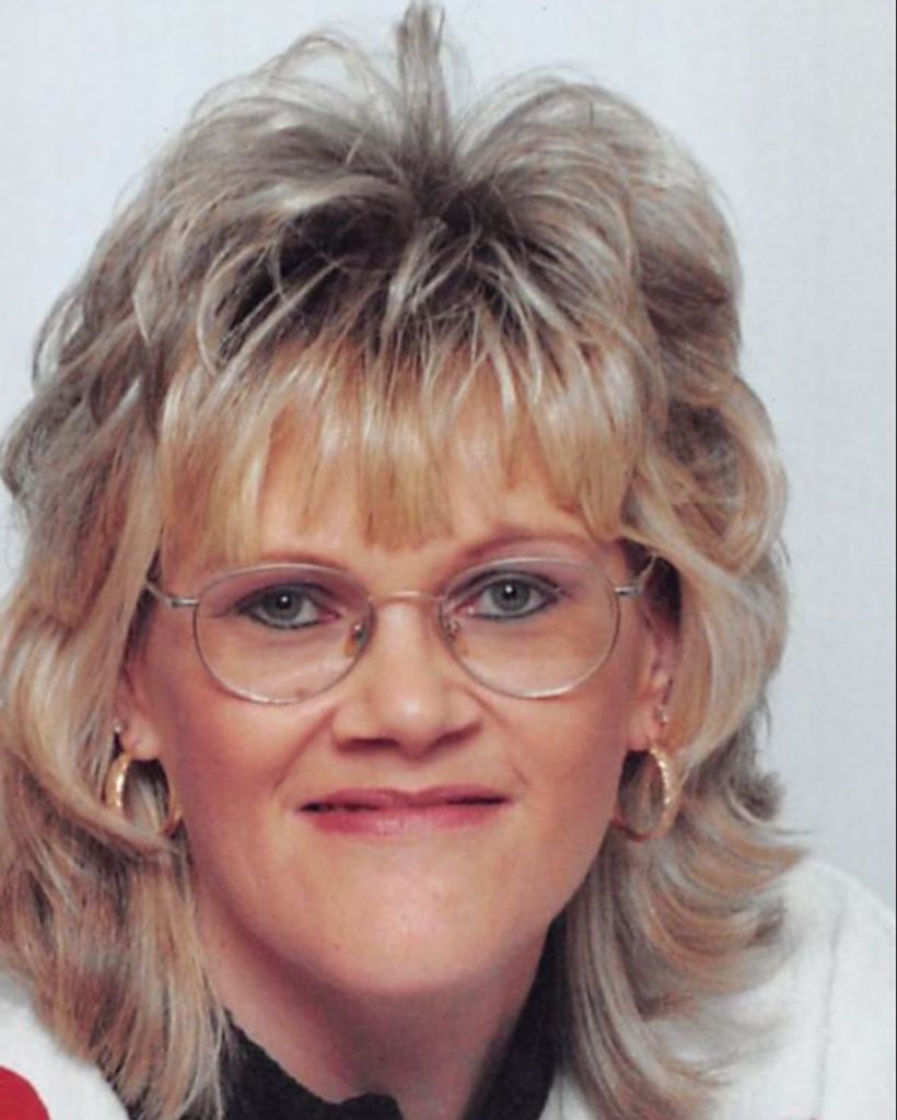 Shelley Clark