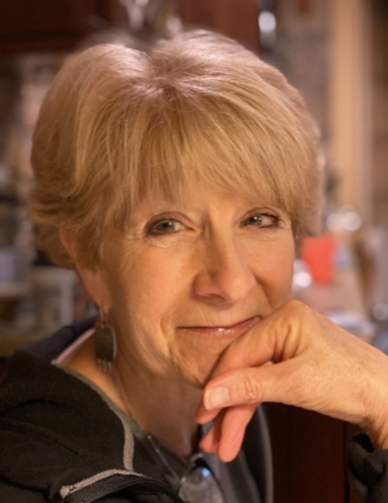 Nancy Lively Talmadge-Scarano