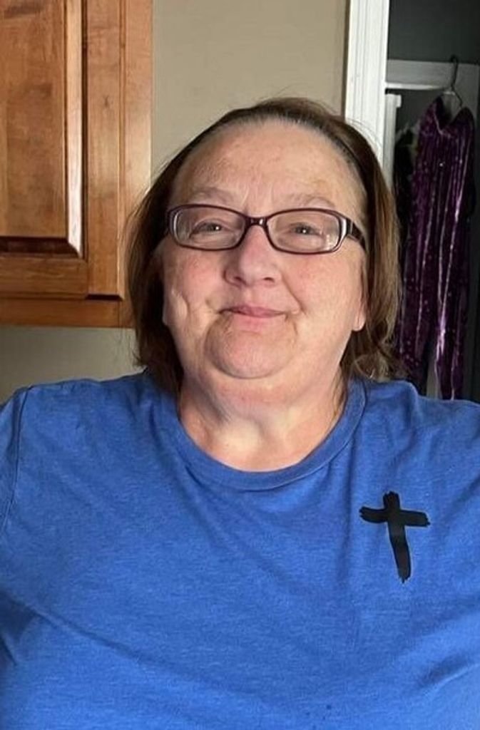 Debbie Sue Edwards Profile Photo
