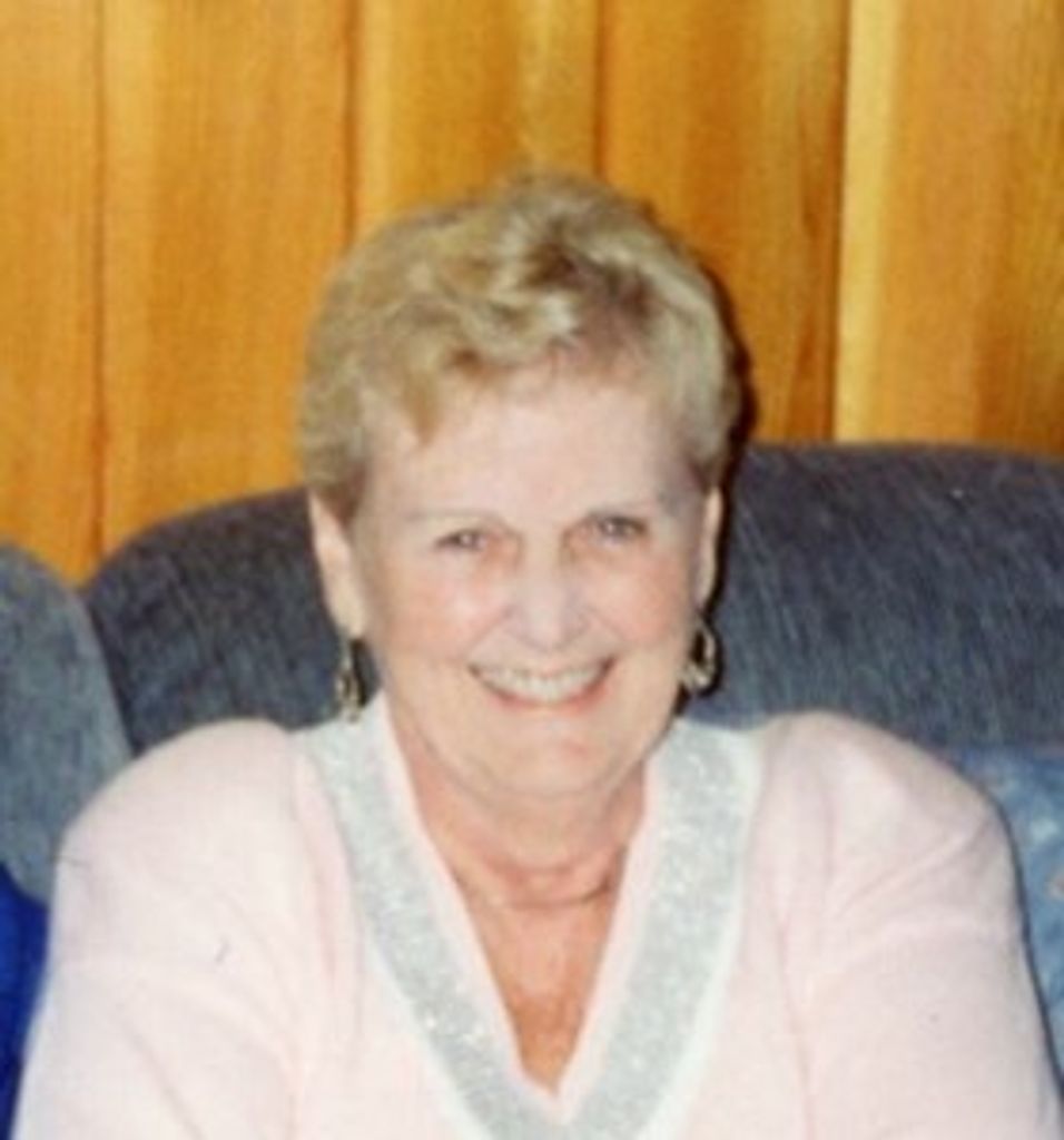 Betty M. Bielawa