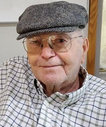 James "Jim" E. Young Profile Photo