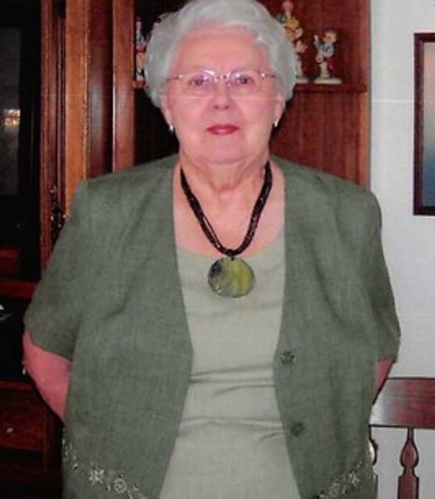 Ramona Thompson Profile Photo