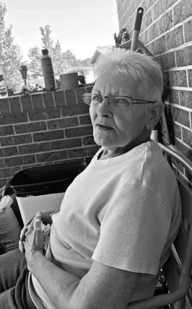 Irma Jane Cox Profile Photo