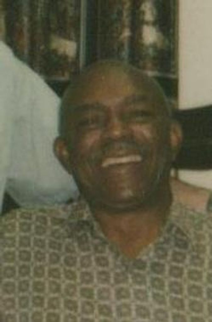 Mr. Carey Scarborough, Jr.