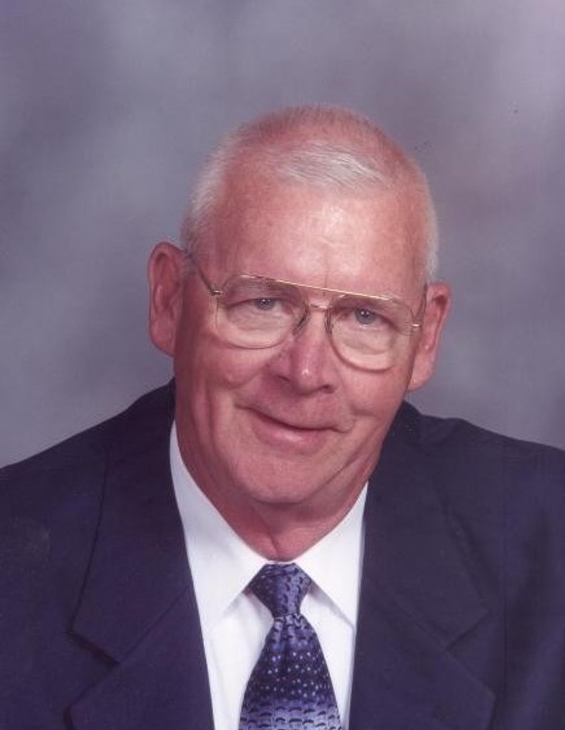 Irvin L. Cline