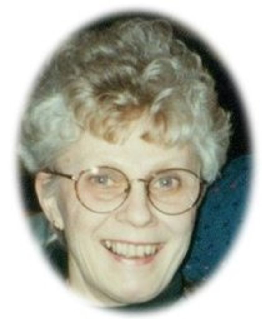 Donna  Lee  Johnsrud