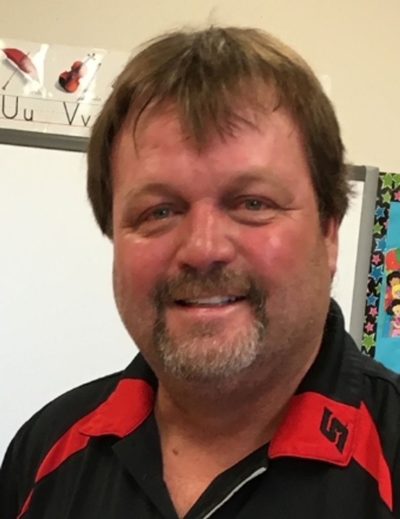 Kevin Lee Hanneld Profile Photo