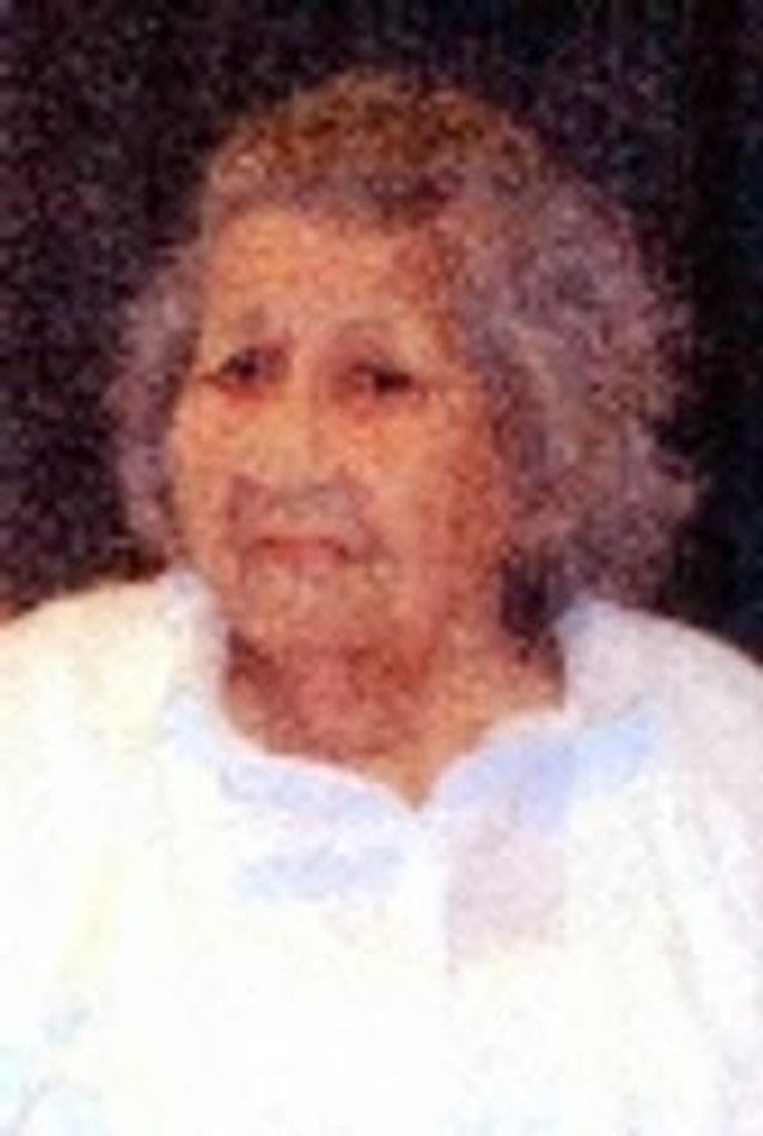 Alberta 'Shorty' Gulbronson