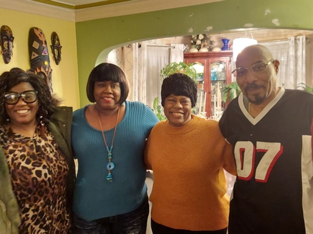 Juanita K. Terry Profile Photo