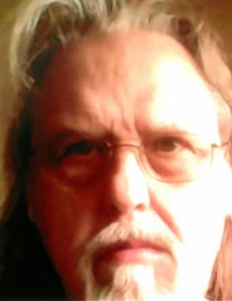 Gerald Thomas Oliver