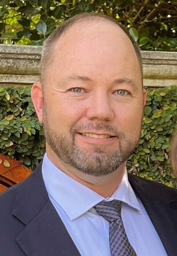 Alexander Shahan "Shay" Byars Profile Photo