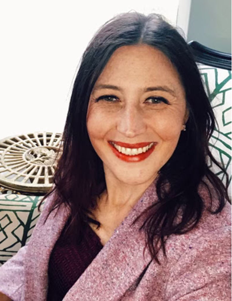 Laura Jeanne Quaynor