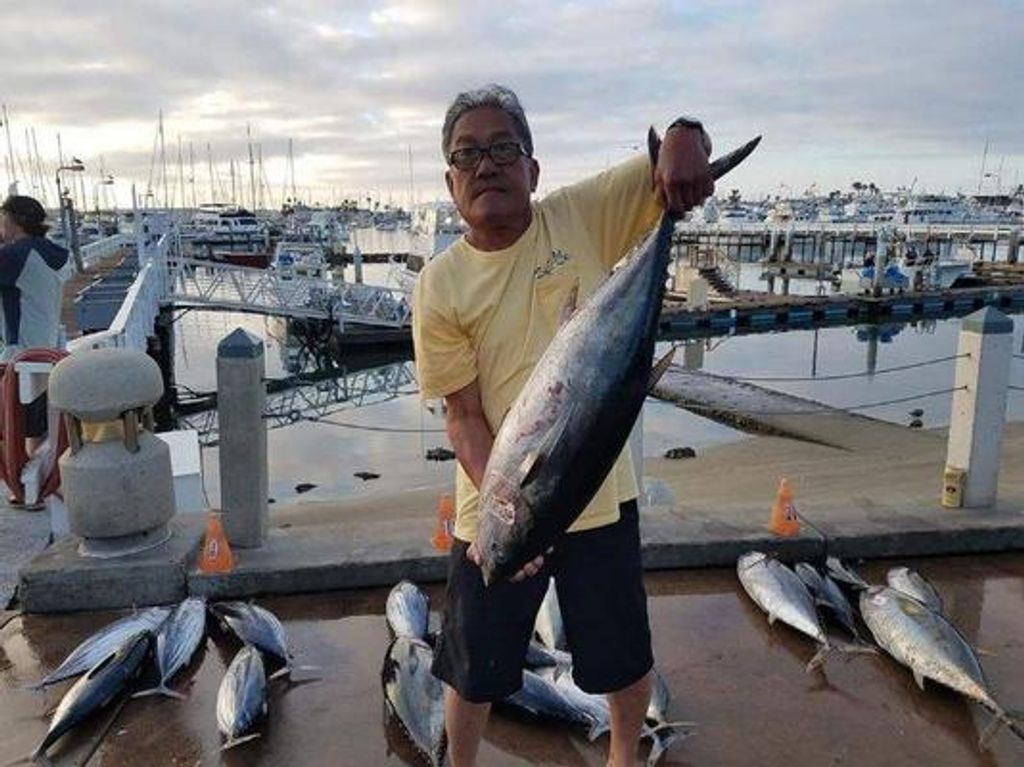 Wilson Paje Funiestas Profile Photo