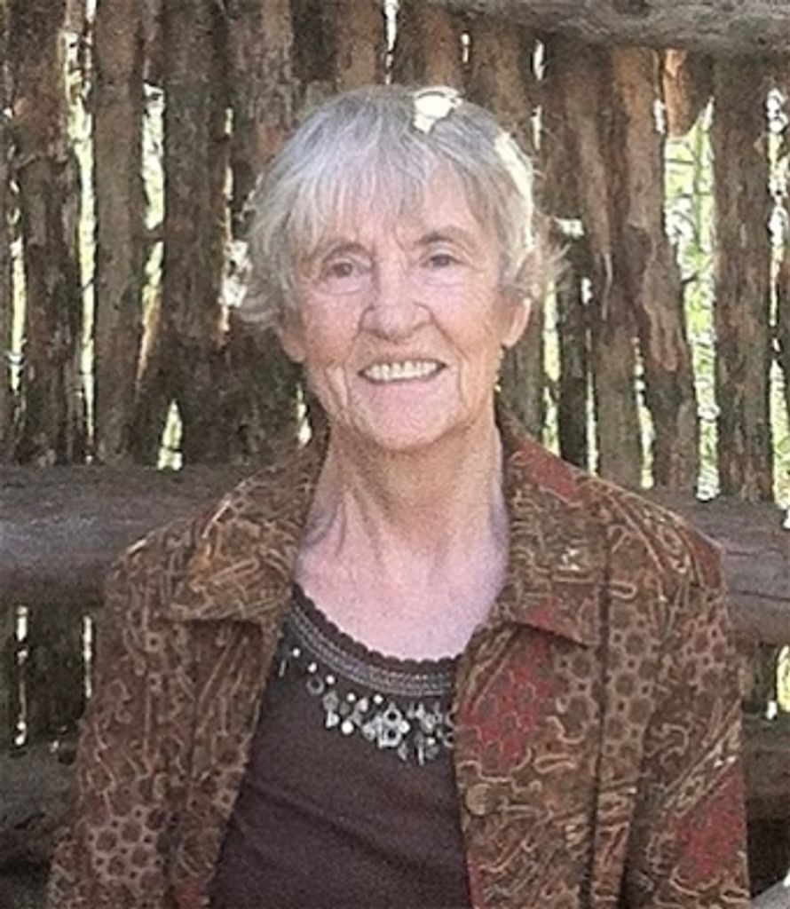Lilian M. Rogers 