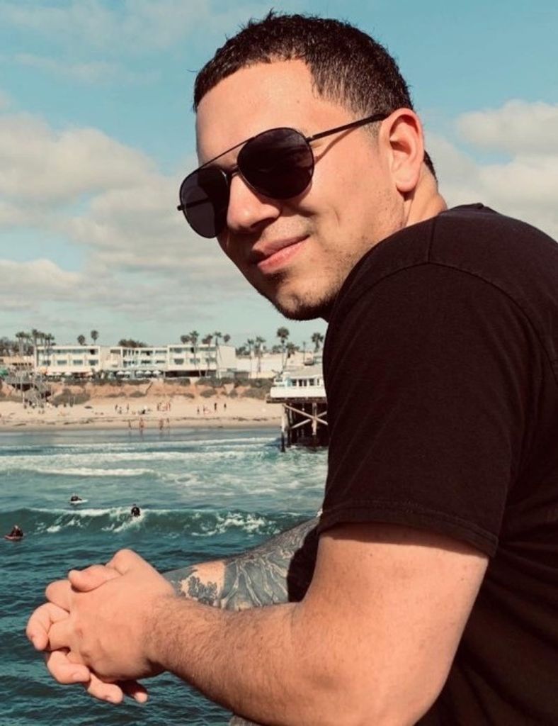 Ali Barakat Profile Photo