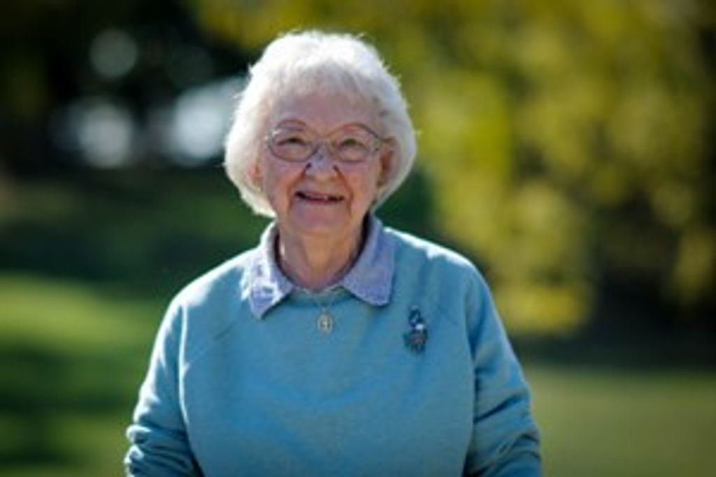 Jeanette F. Lewis