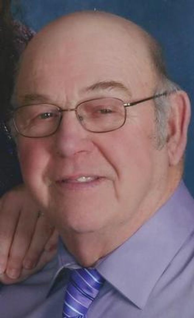 Terrence "Terry" J. Pesek Profile Photo