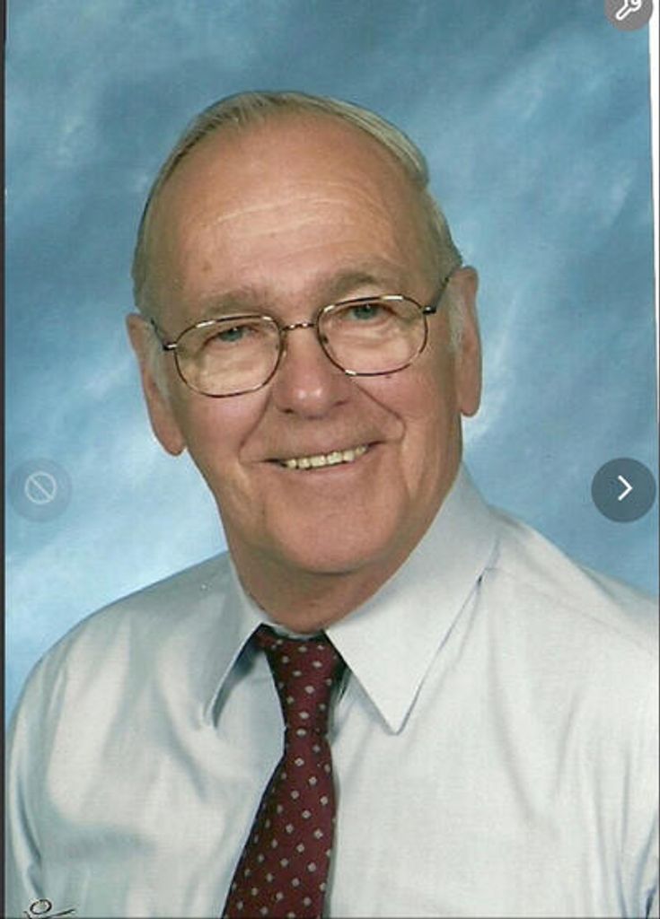 James Albert Roux Profile Photo