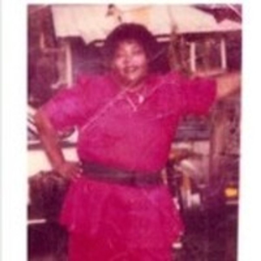 Margaret Ann Williams Stevens