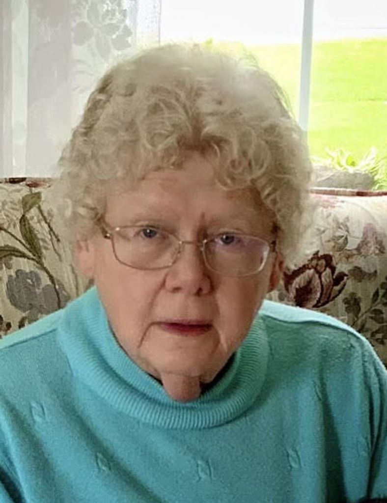 Betty L Cooper Profile Photo