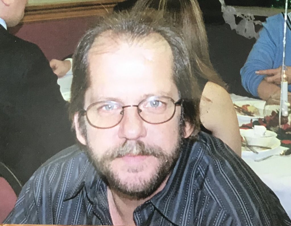 Dwayne C Enslin, Sr.