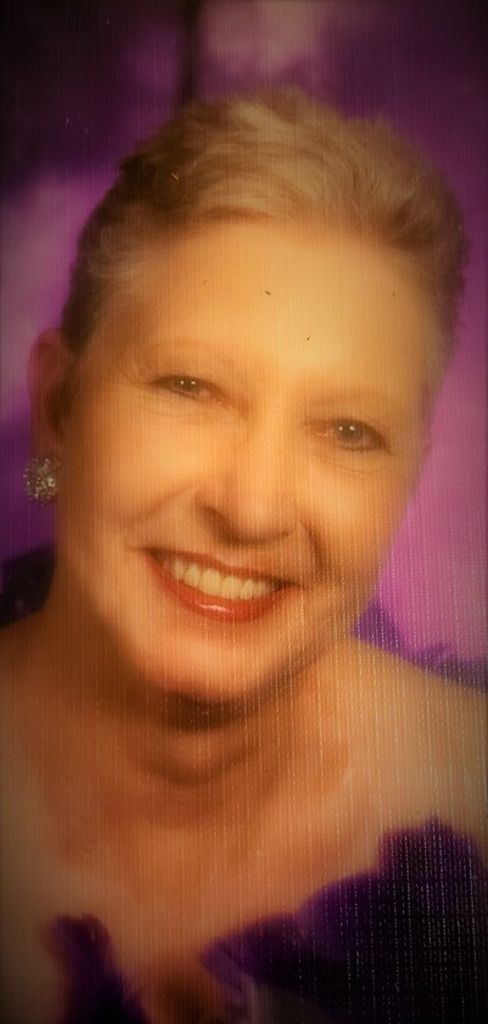 Hazel Melton Mckenzie Profile Photo