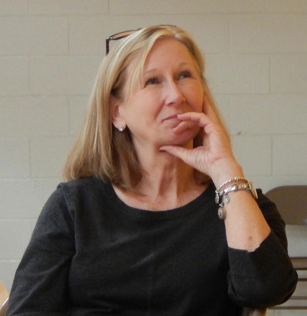 Ruthie Mclendon Giles