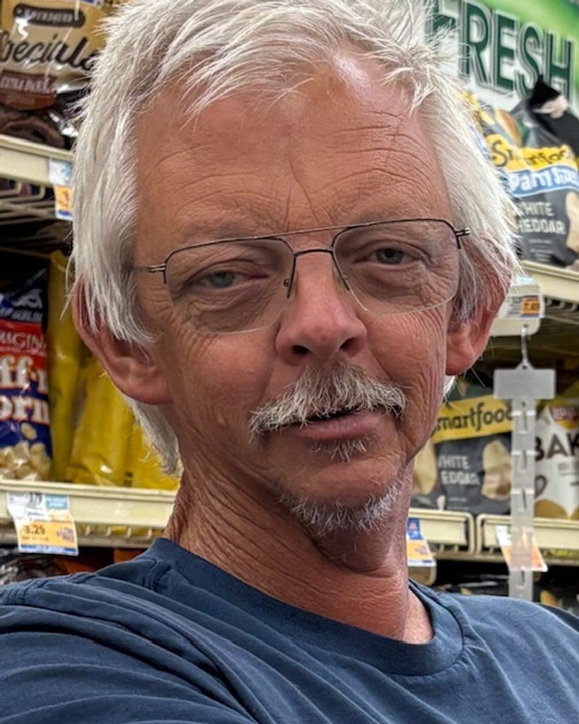 Daniel Wayne Blizzard Profile Photo