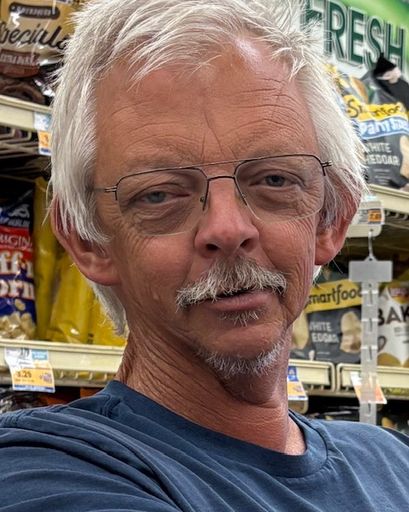 Daniel Wayne Blizzard's obituary image