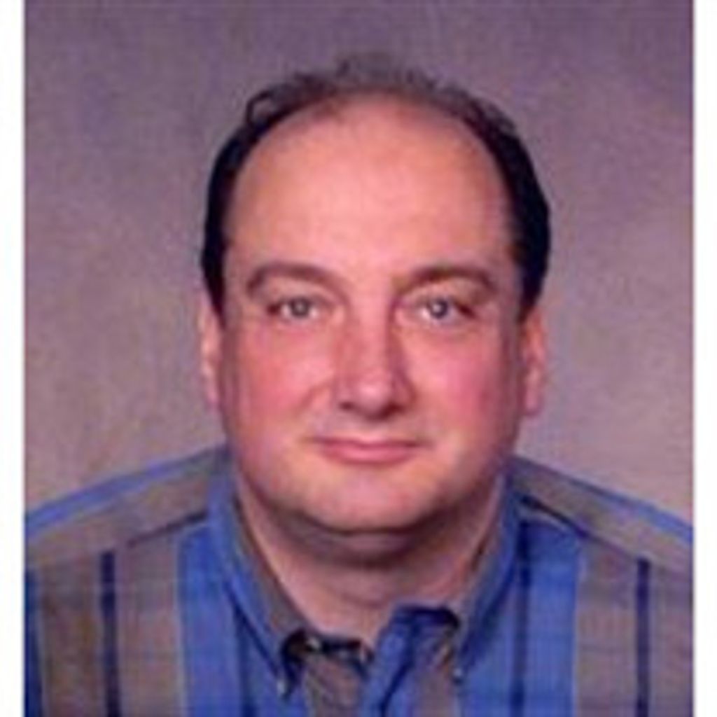 Paul G. Bleicher