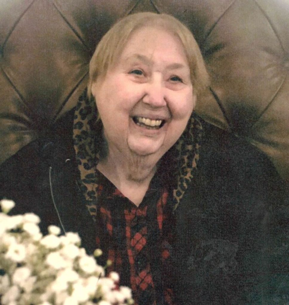 Pattie Brewer