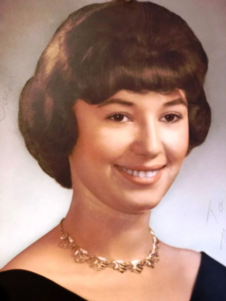 Carolyn Riley Powers Profile Photo