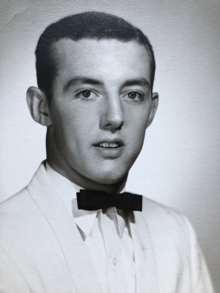 Walter "Jack" Jackson Kessler Profile Photo