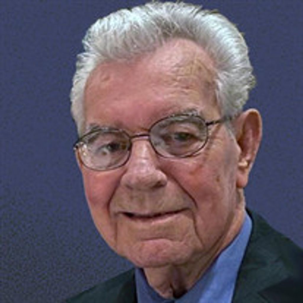 Roger F White