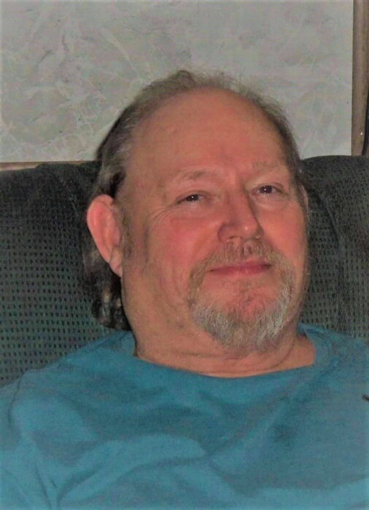 Robert Frankiln Mcintosh Profile Photo