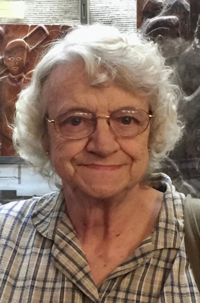 Ruth (Cordle)  Goodpaster Profile Photo