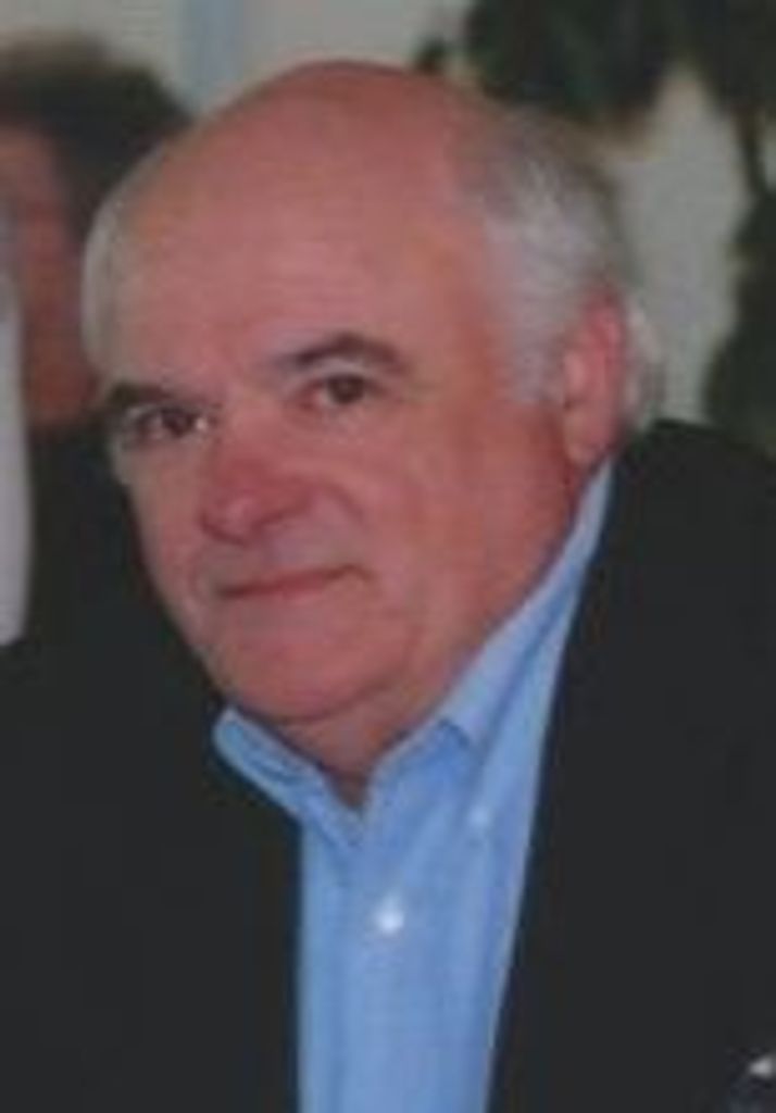 Victor J. Bideganeta
