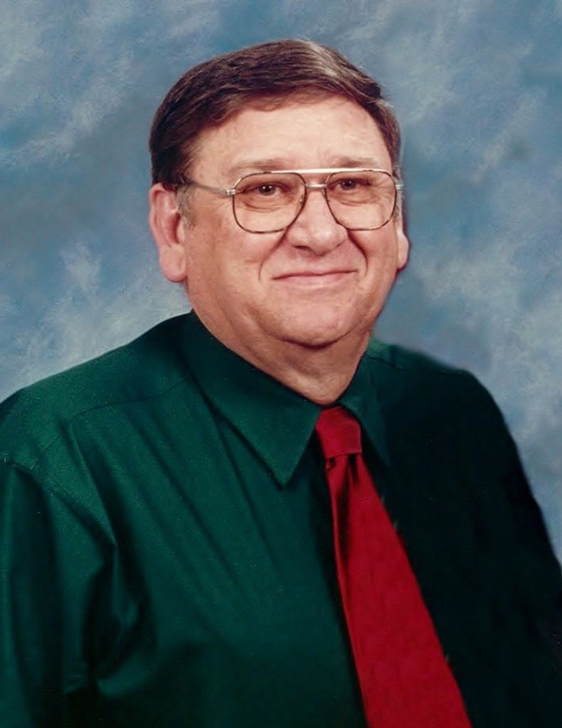 Albert Long Profile Photo